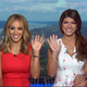 Teresa Giudice Breaks Free From the Prison That Is Her <i>Access Hollywood</i> Interview